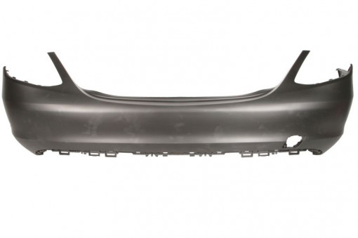 Bara Spate, grunduit potrivit MERCEDES C A205, C C205, C T-MODEL S205, C W205 Sedan 12.13-