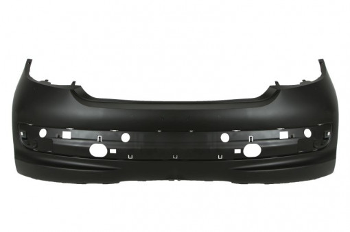 Bara spate grunduit potrivit PEUGEOT 207, 207/HATCHBACK Hatchback 02.06-12.13