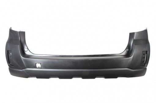 Bara Spate, grunduit potrivit SUBARU OUTBACK 09.09-