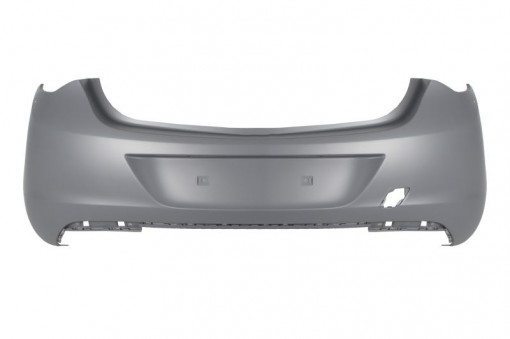 Bara spate grunduit, TUV potrivit OPEL ASTRA J, ASTRA J GTC Hatchback 5D 12.09-06.12