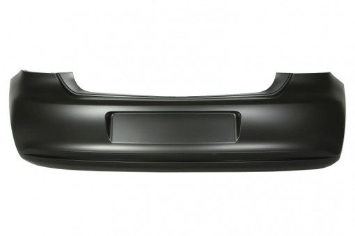 Bara spate grunduit, TUV potrivit VW POLO, POLO IV, POLO V 06.09-05.14 - Img 1