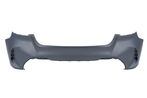 Bara Spate grunduita pachet M potrivit BMW 1 F40 Hatchback 07.19-