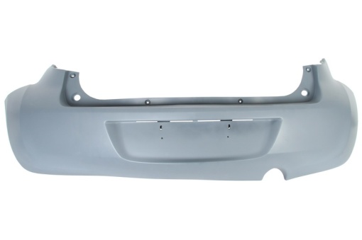 Bara Spate grunduita potrivit OPEL AGILA 04.08-