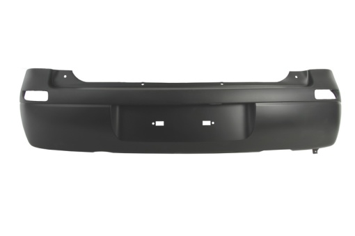Bara Spate grunduita TUV potrivit OPEL CORSA C, CORSA C/HATCHBACK Hatchback 09.00-06.03