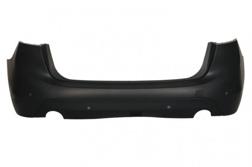 Bara spate locas senzor parcare: 4, grunduit potrivit BMW 2 F45, 2 GRAN TOURER F46