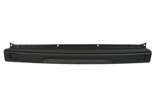 Bara spate mijloc cu locas senzorii parcare potrivit FIAT DOBLO, DOBLO/MINIVAN 11.05-08.09