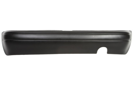 Bara Spate, negru potrivit NISSAN MICRA II 08.92-02.98