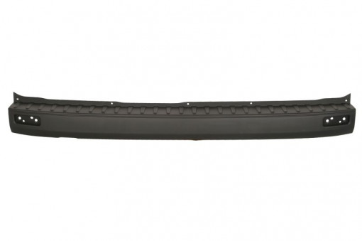 Bara spate negru, TUV potrivit FORD TOURNEO CUSTOM V362, TRANSIT CONNECT, TRANSIT CONNECT V408/MINIVAN, TRANSIT COURIER B460, TRANSIT COURIER B460/MINIVAN, TRANSIT CUSTOM V362