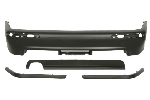 Bara Spate, pachet M, complet, grunduit potrivit BMW 5 E39 Sedan 11.95-06.03