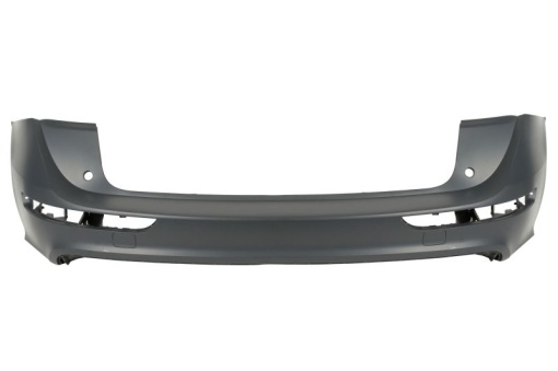 Bara Spate, S-LINE, grunduit potrivit AUDI Q5 06.12-12.16