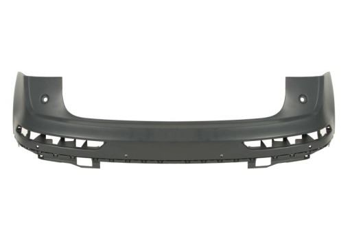 Bara spate superioara S-LINE, cu locas senzori parcare, grunduit potrivit AUDI Q5 FY 01.17-10.20