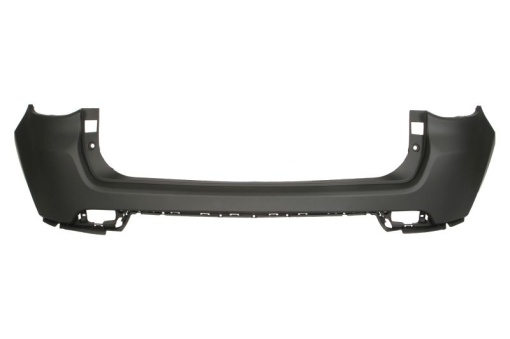 Bara (Spate/Superior, grund) potrivit JEEP COMPASS 11.16-
