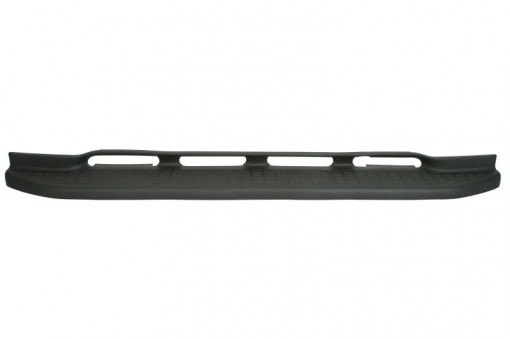Bara spate textura gri, TUV potrivit IVECO DAILY III, DAILY IV, DAILY V 05.99-07.07