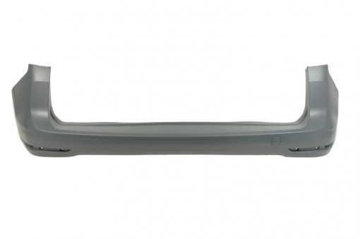 Bara spate, versiune scurta, grunduit potrivit VW CADDY V 01.20-