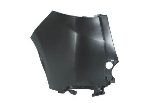 Bara Stanga Spate/Superior, grunduit potrivit PEUGEOT 2008 I 03.13-