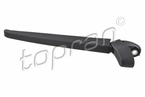 Brat ghidaj stergator parbriz Spate potrivit BMW X3 (F25) X5 (E70); SMART FORFOUR HATCHBACK/SUV 01.04-03.14