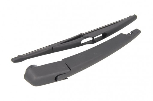 Brat stergator spate cu lamela potrivit DACIA LODGY 03.12-