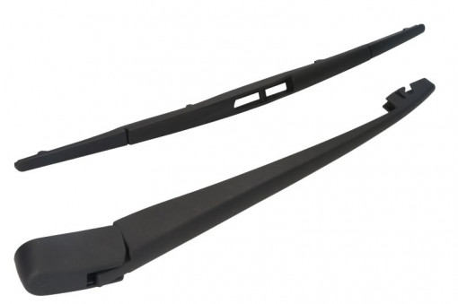 Brat stergator spate cu lamela potrivit HONDA INSIGHT 04.09-