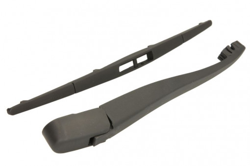 Brat stergator spate cu lamela potrivit NISSAN X-TRAIL II 06.07-11.13