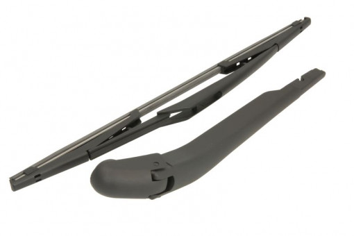 Brat stergator spate cu lamela potrivit PEUGEOT BIPPER, BIPPER TEPEE 02.08-