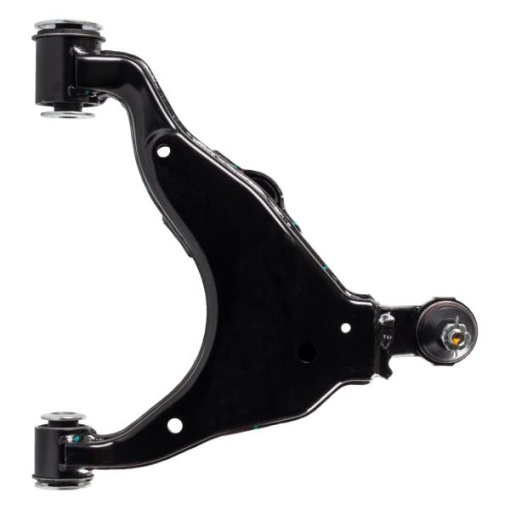 Brat suspensie roata Dreapta inferior fata 20 mm potrivit LEXUS GX; TOYOTA 4 RUNNER IV, FJ CRUISER, LAND CRUISER PRADO 3.0D/4.0/4.7 11.01-01.18
