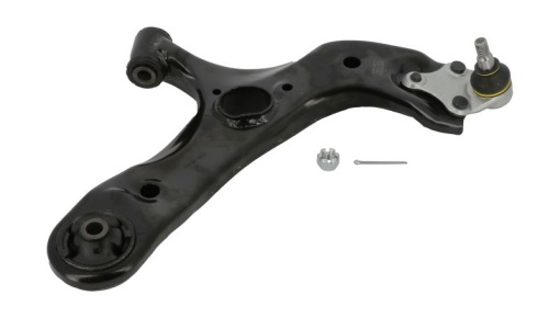 Brat suspensie roata Dreapta inferior/transversal fata 21 mm potrivit LEXUS HS; TOYOTA AURIS, COROLLA, MIRAI, PRIUS PLUS, VERSO 1.2-Electric 10.06-