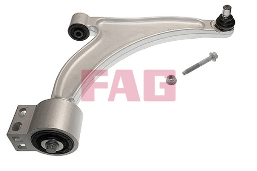 Brat suspensie roata Dreapta inferior/transversal fata potrivit CHEVROLET MALIBU; NISSAN NOTE; OPEL INSIGNIA A, INSIGNIA A COUNTRY; SAAB 9-5 1.4-2.4 03.06-