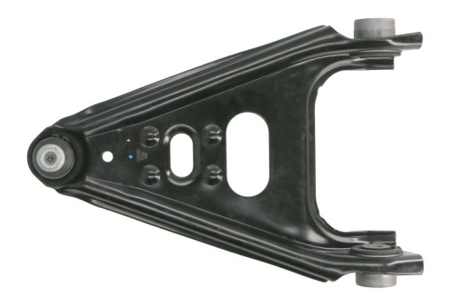 Brat suspensie roata Dreapta/Stanga inferior fata potrivit SMART FORTWO 0.8D/1.0/Electric 01.07-