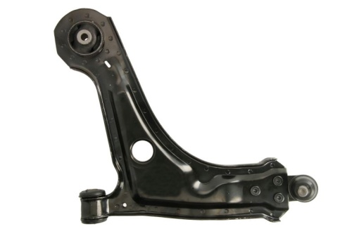 Brat suspensie roata Stanga inferior fata 18 mm potrivit CHEVROLET LACETTI, NUBIRA; DAEWOO LACETTI, NUBIRA 1.4/1.6/1.8 07.03-