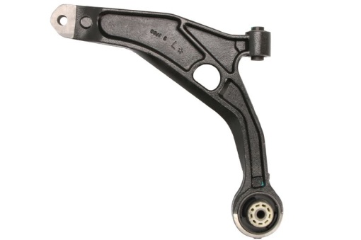 Brat suspensie roata Stanga inferior/longitudinal fata 15 mm potrivit DODGE JOURNEY; FIAT FREEMONT 2.0D-3.6ALK 06.08-