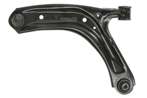Brat suspensie roata stanga potrivit DACIA SPRING Electric 10.20-
