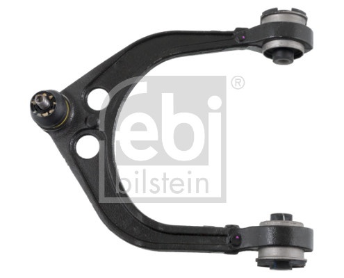 Brat suspensie roata stanga superior/transversal fata 14 mm potrivit CHRYSLER 300C; DODGE CHALLENGER, CHARGER; LANCIA THEMA 2.7-6.4 09.04-