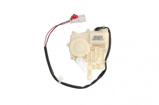 Butuc usa inchidere centralizata Spate Dreapta potrivit HONDA CIVIC VI 09.94-02.01 -02.01
