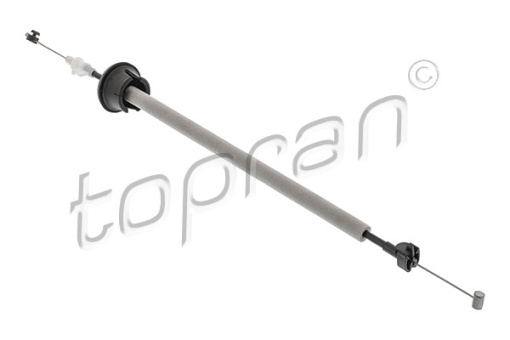 Cablu deblocare usi potrivit AUDI A6 C7 11.10-09.18