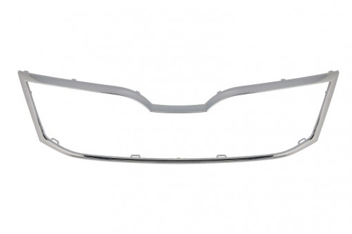 Cadru grila fata crom potrivit SKODA OCTAVIA III dupa 2012