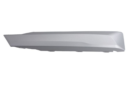 Capac bara fata Dreapta Latura, X-LINE, grunduit potrivit BMW IX3 G08, X3 G01, X3 G01, F97 08.17- 10.17-