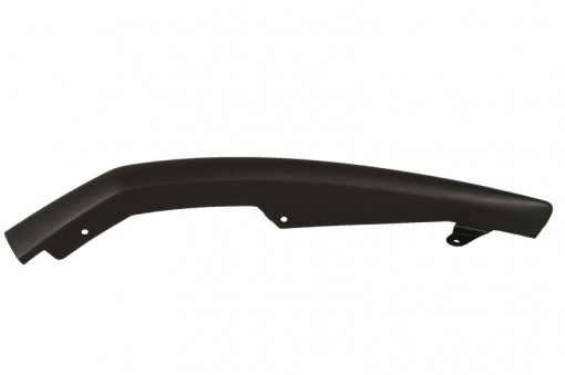 Capac bara fata dreapta negru potrivit FORD FOCUS IV 04.18-