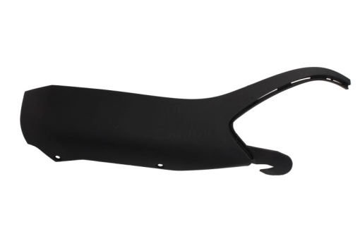 Capac bara Fata Dreapta negru potrivit MERCEDES GLA X156
