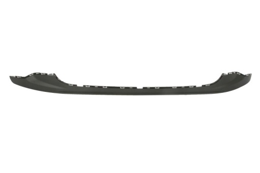 Capac bara Fata Mijloc negru FORD ECOSPORT SUV 08.12-