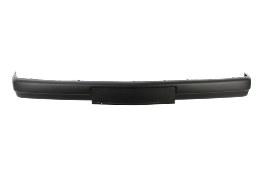 Capac bara fata negru potrivit MERCEDES 190 W201 10.82-08.93 08.88-08.93