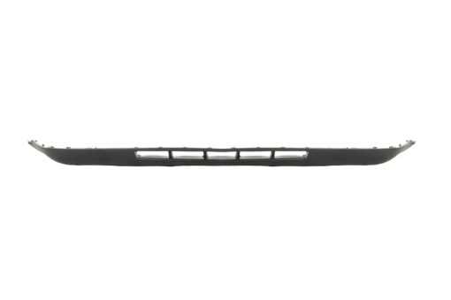 Capac bara Fata negru potrivit VW GOLF IV 08.97-06.06