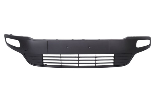 Capac bara fata plastic, gri inchis potrivit ABARTH PUNTO EVO; FIAT PUNTO, PUNTO EVO, PUNTO EVO/HATCHBACK 07.08- 07.08-02.12