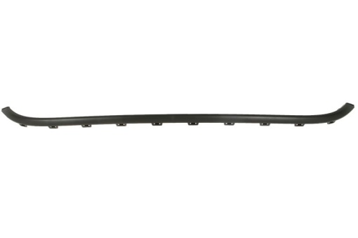 Capac bara Fata Superior negru, CAPA CHRYSLER 200 LIMUZINA 06.14-
