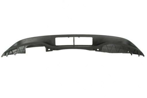 Capac bara spate negru, certificat TUV potrivit VW POLO VI AW 09.17-12.20