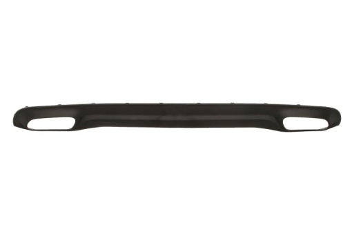 Capac bara Spate negru DODGE CHARGER LIMUZÃNA 09.10-