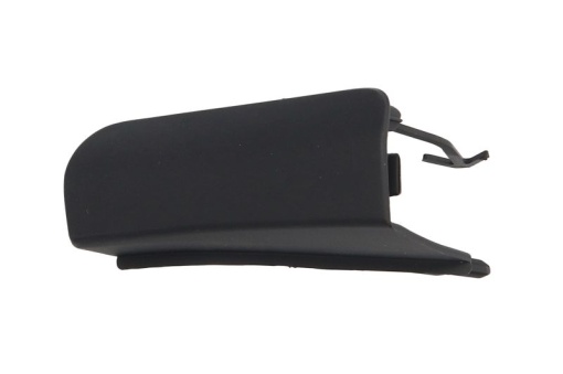 Capac carlig remorcare Fata Dreapta plastic, negru potrivit LEXUS NX 07.14- 07.14-