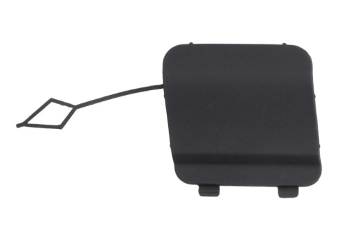 Capac carlig remorcare Fata gri inchis potrivit MERCEDES SPRINTER 3,5-T B907, SPRINTER 3,5-T B907, B910, SPRINTER 3-T B907, SPRINTER 3-T B910, B907 02.18- 06.18-