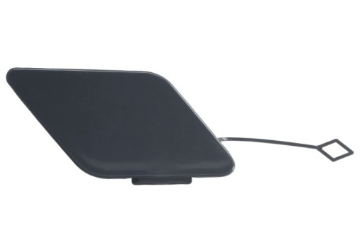 Capac carlig remorcare fata grunduit potrivit BMW 5 GRAN TURISMO F07 06.13-11.17