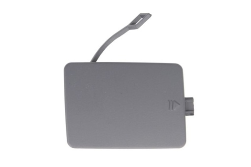 Capac carlig remorcare Fata grunduit potrivit MERCEDES R W251, V251 08.05-12.14 08.05-04.10 - Img 1