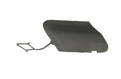 Capac carlig remorcare Fata grunduit, TUV potrivit OPEL CORSA D, CORSA D/HATCHBACK 07.06-08.14 08.11-09.14